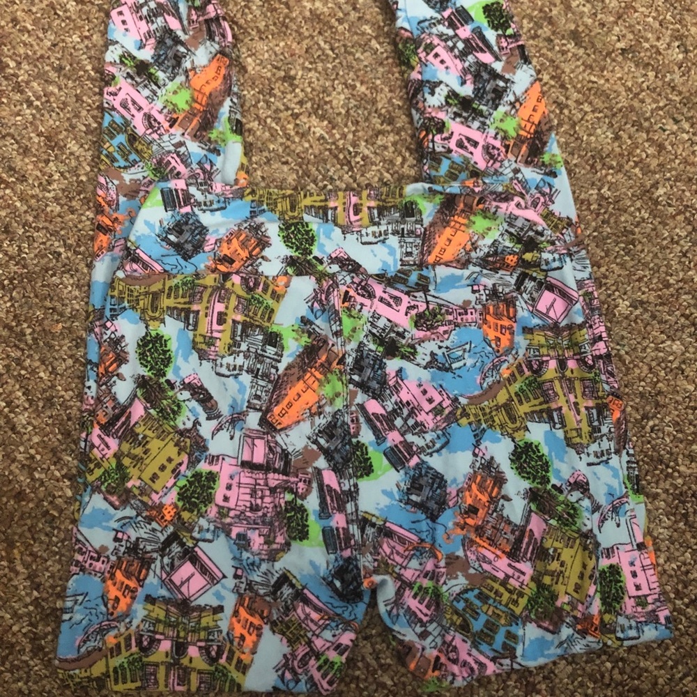 LulaRoe Leggings